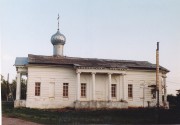 Церковь Николая Чудотворца - Нестерово - Пителинский район - Рязанская область