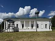 Нестерово. Николая Чудотворца, церковь