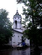 Церковь иконы Божией Матери "Живоносный источник" - Тверь - Тверь, город - Тверская область