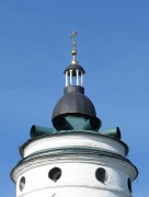 Церковь иконы Божией Матери "Живоносный источник", , Тверь, Тверь, город, Тверская область