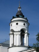 Церковь иконы Божией Матери "Живоносный источник" - Тверь - Тверь, город - Тверская область