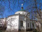Тверь. 