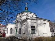 Тверь. 