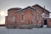 Церковь Успения Пресвятой Богородицы, , Волковское, Тарусский район, Калужская область