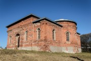 Волковское. Успения Пресвятой Богородицы, церковь