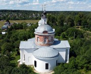 Церковь Бориса и Глеба, , Волохово, Александровский район, Владимирская область