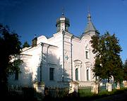 Церковь Успения Пресвятой Богородицы, , Курицко, Новгородский район, Новгородская область