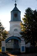 Церковь Успения Пресвятой Богородицы - Курицко - Новгородский район - Новгородская область