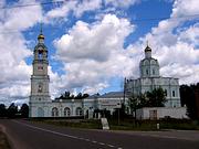 Церковь Покрова Пресвятой Богородицы, , Власово, Шатурский городской округ и г. Рошаль, Московская область