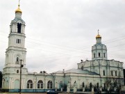 Церковь Покрова Пресвятой Богородицы - Власово - Шатурский городской округ и г. Рошаль - Московская область