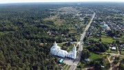 Власово. Покрова Пресвятой Богородицы, церковь