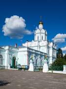 Власово. Покрова Пресвятой Богородицы, церковь