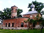 Церковь Бориса и Глеба - Дракино - Серпуховский городской округ и гг. Протвино, Пущино - Московская область