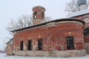 Церковь Бориса и Глеба, Южный придел<br>, Дракино, Серпуховский городской округ и гг. Протвино, Пущино, Московская область