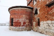 Церковь Бориса и Глеба, Южный придел<br>, Дракино, Серпуховский городской округ и гг. Протвино, Пущино, Московская область