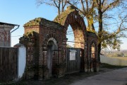 Церковь Бориса и Глеба - Дракино - Серпуховский городской округ и гг. Протвино, Пущино - Московская область