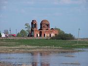 Церковь иконы Божией Матери "Знамение" - Старое Ракомо - Новгородский район - Новгородская область