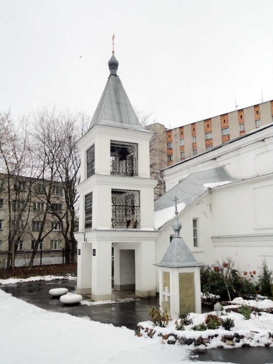 Церковь Казанской иконы Божией Матери, Иваново (Иваново, город, Ивановская область). фасады