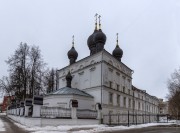 Церковь Казанской иконы Божией Матери, , Иваново, Иваново, город, Ивановская область