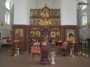 Церковь Казанской иконы Божией Матери - Иваново - Иваново, город - Ивановская область