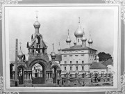 Иваново. Казанской иконы Божией Матери, церковь
