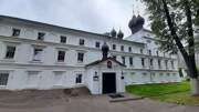 Иваново. Казанской иконы Божией Матери, церковь
