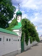 Сретенский  монастырь, , Мещанский, Центральный административный округ (ЦАО), г. Москва