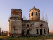 Церковь иконы Божией Матери "Знамение", , Ивановское, Волоколамский городской округ, Московская область