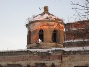 Церковь иконы Божией Матери "Знамение", , Ивановское, Волоколамский городской округ, Московская область