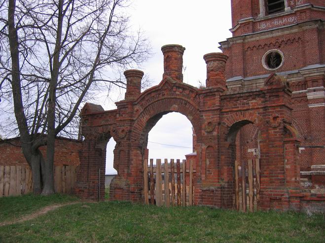 Церковь Рождества Пресвятой Богородицы, Суворово (Волоколамский городской округ, Московская область). дополнительная информация