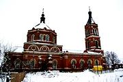 Суворово. Рождества Пресвятой Богородицы, церковь
