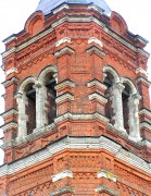 Церковь Рождества Пресвятой Богородицы, , Суворово, Волоколамский городской округ, Московская область