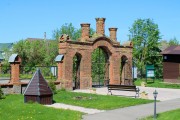 Церковь Рождества Пресвятой Богородицы - Суворово - Волоколамский городской округ - Московская область