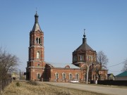 Церковь Рождества Пресвятой Богородицы, , Суворово, Волоколамский городской округ, Московская область