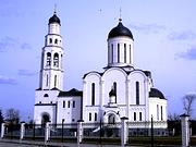Церковь Илии Пророка, вид с юга<br>, Апрелевка, Наро-Фоминский городской округ, Московская область