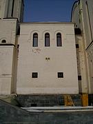 Церковь Илии Пророка, Трапезная<br>, Апрелевка, Наро-Фоминский городской округ, Московская область