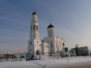 Церковь Илии Пророка - Апрелевка - Наро-Фоминский городской округ - Московская область