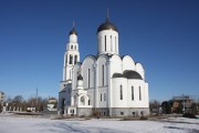 Церковь Илии Пророка - Апрелевка - Наро-Фоминский городской округ - Московская область