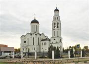 Церковь Илии Пророка - Апрелевка - Наро-Фоминский городской округ - Московская область