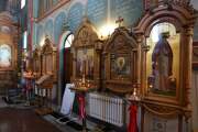 Апрелевка. Илии Пророка, церковь