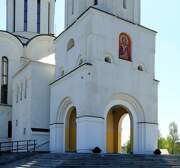 Апрелевка. Илии Пророка, церковь