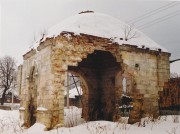 Часовня Иверской иконы Божией Матери - Малино - Ступинский городской округ - Московская область