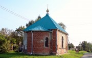 Часовня Иверской иконы Божией Матери, , Малино, Ступинский городской округ, Московская область