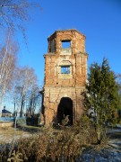 Церковь Покрова Пресвятой Богородицы, , Никоновское, Раменский район и гг. Бронницы, Жуковский, Московская область