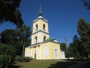 Церковь Воздвижения Креста Господня, , Марьинка, Ступинский городской округ, Московская область