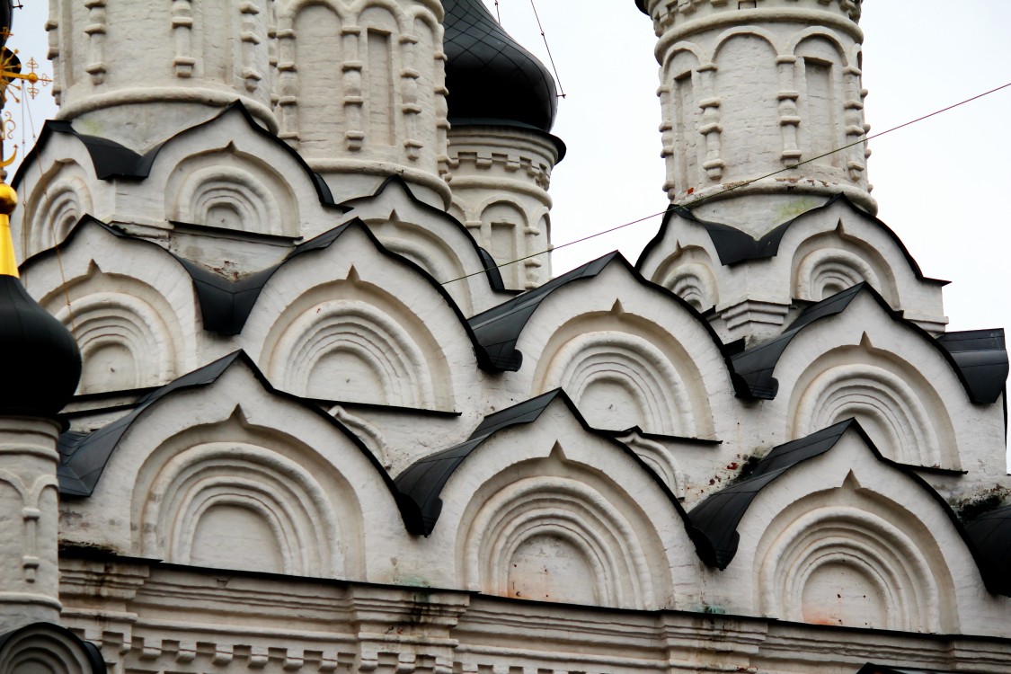Церковь иконы Божией Матери 