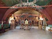 Церковь иконы Божией Матери "Знамение" за Петровскими воротами - Тверской - Центральный административный округ (ЦАО) - г. Москва