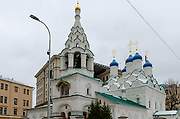 Тверской. 