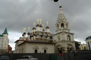 Церковь иконы Божией Матери 