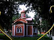 Донской. Донской монастырь. Церковь Александра Невского 
